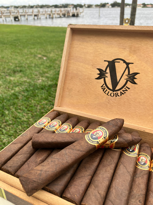 Vallorani | Luigi Torpedo