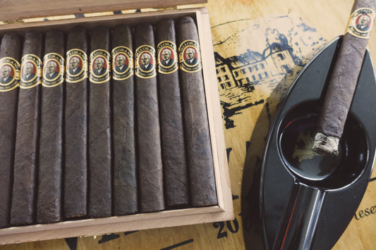 Vallorani | Churchill