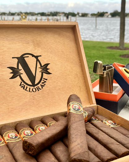 Vallorani | Luigi Torpedo