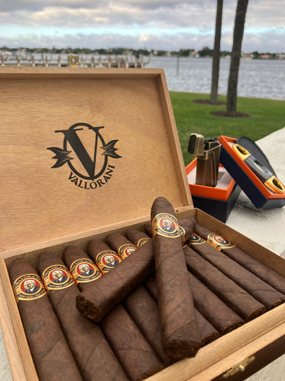 Vallorani | Luigi Torpedo