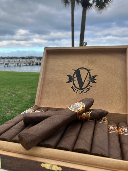 Vallorani | Luigi Torpedo