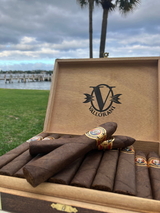 Vallorani | Luigi Torpedo
