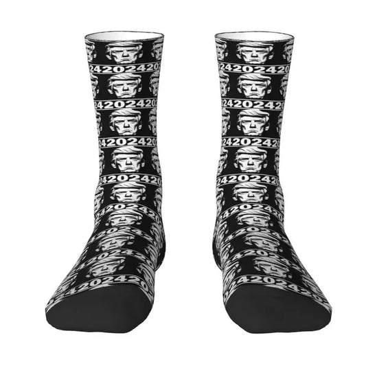 Crew Socks