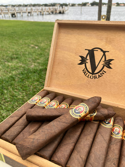 Vallorani | Luigi Torpedo