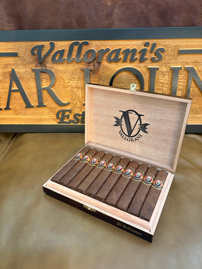 Vallorani Rosado Robusto (Box of 20)