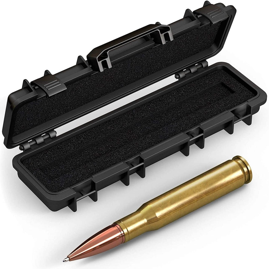 .308 Bullet Casing Pen