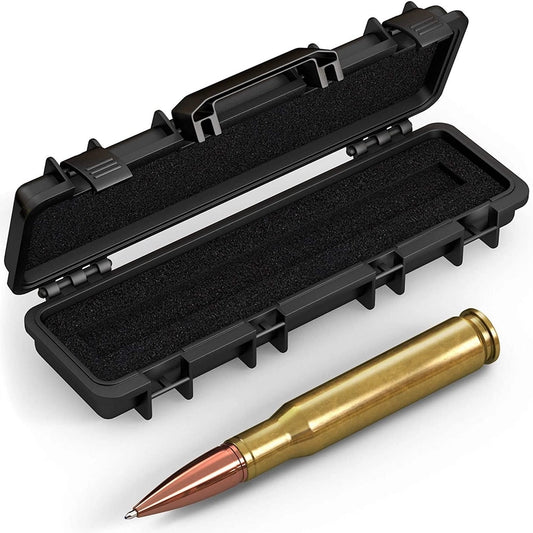 .308 Bullet Casing Pen