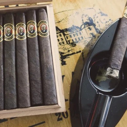 Vallorani | Churchill