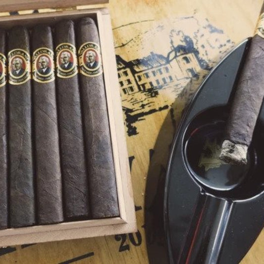 Vallorani | Churchill