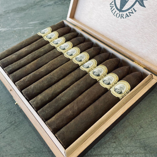 The Luigi | Torpedo