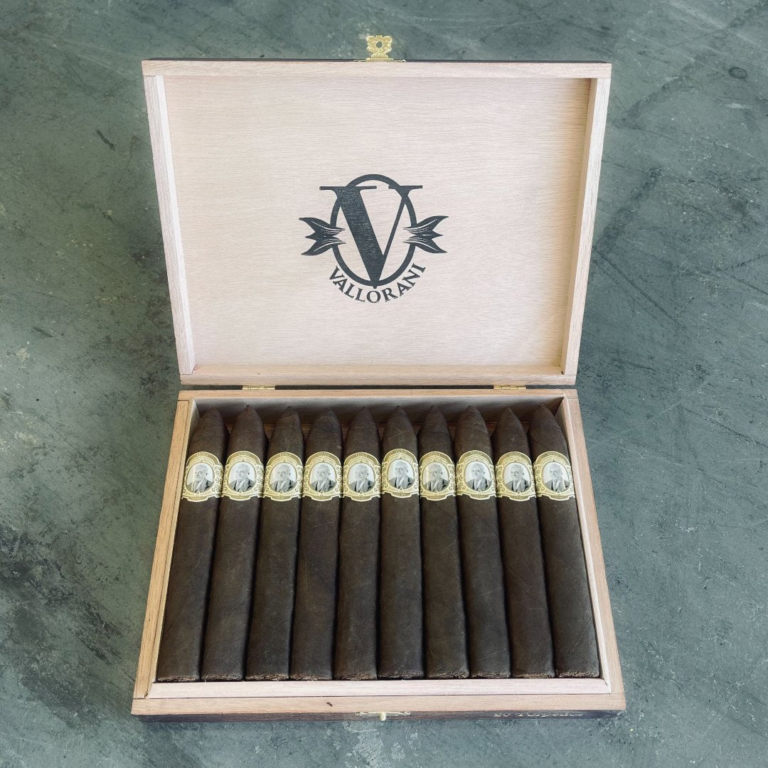 The Luigi | Torpedo